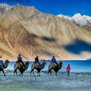 Ladakh Tours