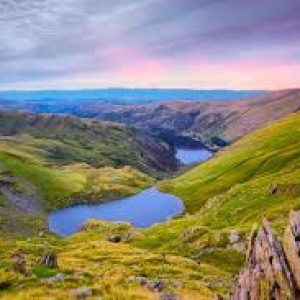 Lake District – Cumbria