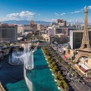 Las Vegas, Nevada