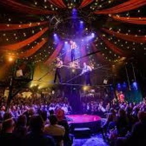 Las Vegas Shows & Entertainment