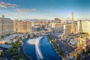 Las Vegas