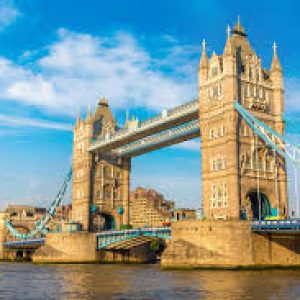 London, England