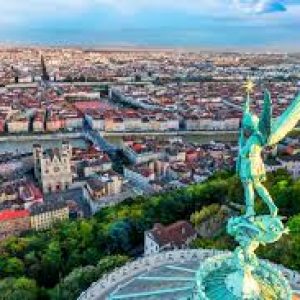 Lyon