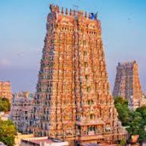 Madurai Tours