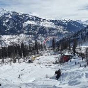 Manali Tours