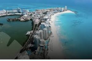 Mexican and Caribbean Tourism