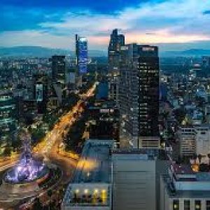 Mexico City