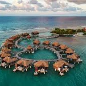 Montego Bay, Jamaica