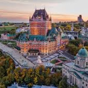 Montreal, Quebec, Canada