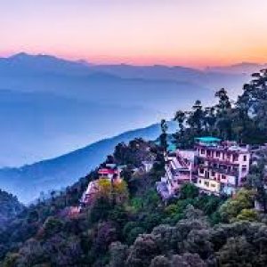 Mussoorie Tours
