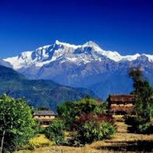 Nagarkot