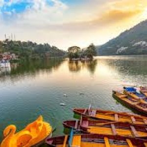 Nainital Tours