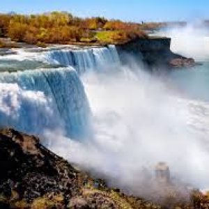 Niagara FallsOntarioCanadaUSA