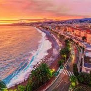 Nice – French Riviera
