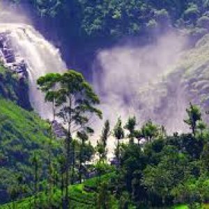 Nuwara Eliya