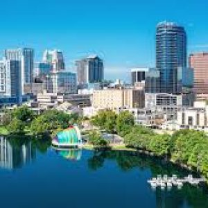 Orlando, Florida, USA