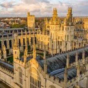 Oxford