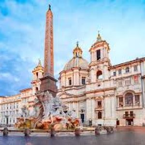 Piazza Navona