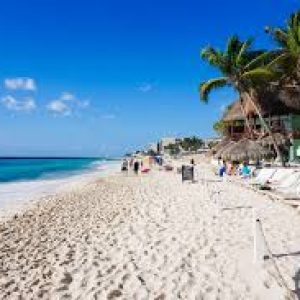 Playa del Carmen