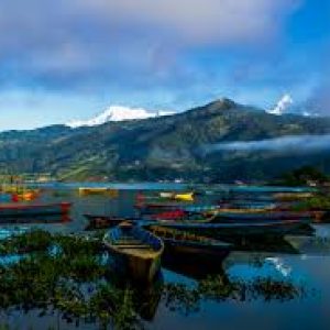 Pokhara