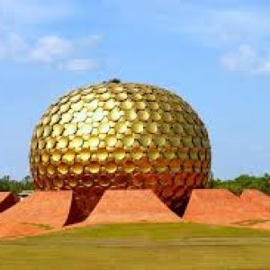 Pondicherry Tours