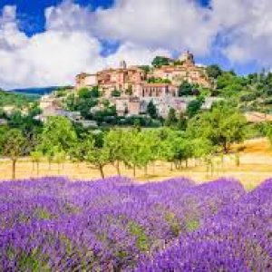 Provence