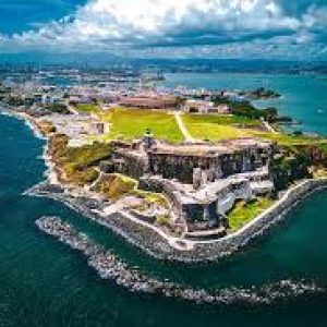 Puerto Rico