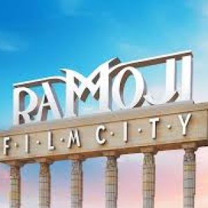 Ramoji Film City, Hyderabad