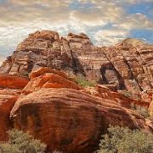 Red Rock Canyon National