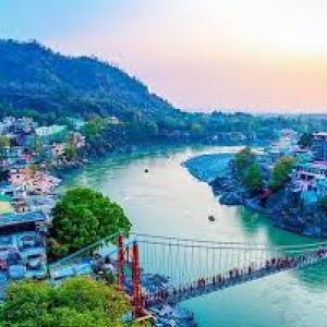 Rishikesh Tours