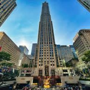 Rockefeller Center