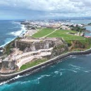 San Juan, Puerto Rico