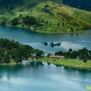 Shillong Tours