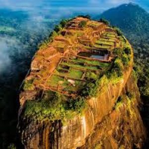 Sigiriya
