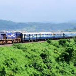 Sikkim & Northeast Frontier