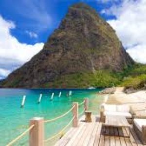 St. Lucia