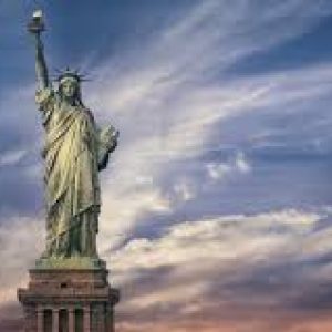 Statue of Liberty