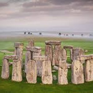 Stonehenge – Wiltshire