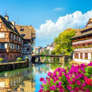 Strasbourg – Alsace
