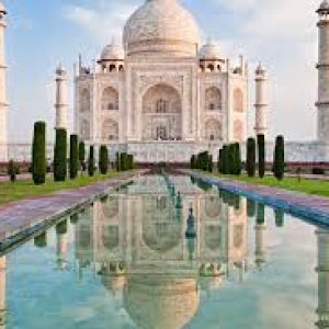 Taj Mahal