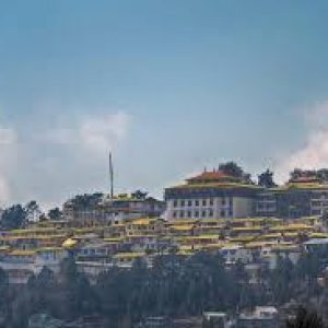 Tawang (Arunachal Pradesh)