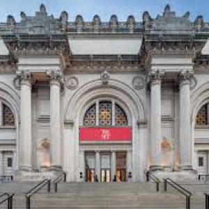 The Metropolitan Museum of Art