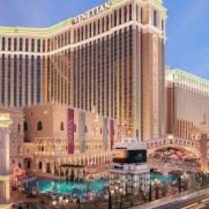 The Venetian Resort