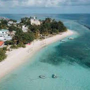 Thulusdhoo Island Tours