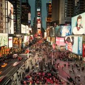 Times Square