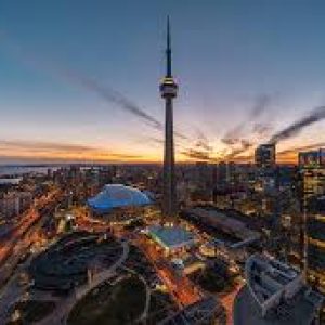 Toronto, Ontario, Canada