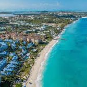 Turks and Caicos
