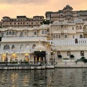Udaipur Tours