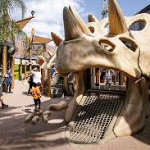 Universal Studios Hollywood – Los Angeles, California