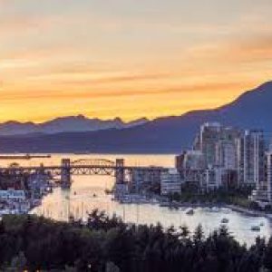 Vancouver, British Columbia, Canada